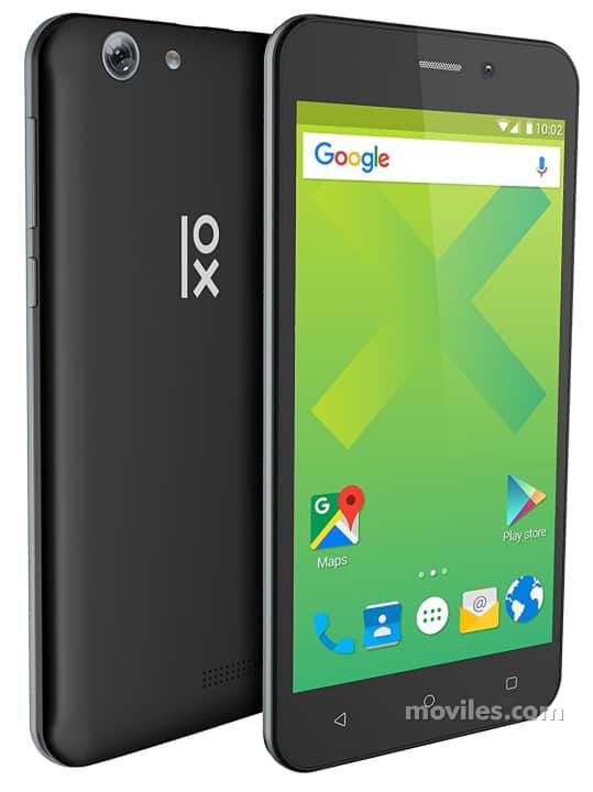 Imagen 2 Primux Ioxphone P1