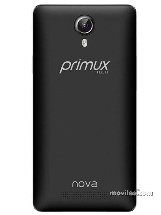 Imagen 2 Primux Nova