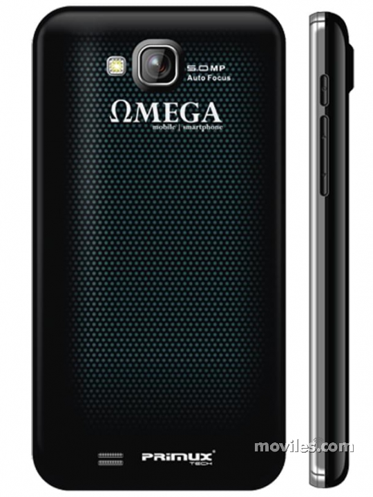 Imagen 2 Primux Omega