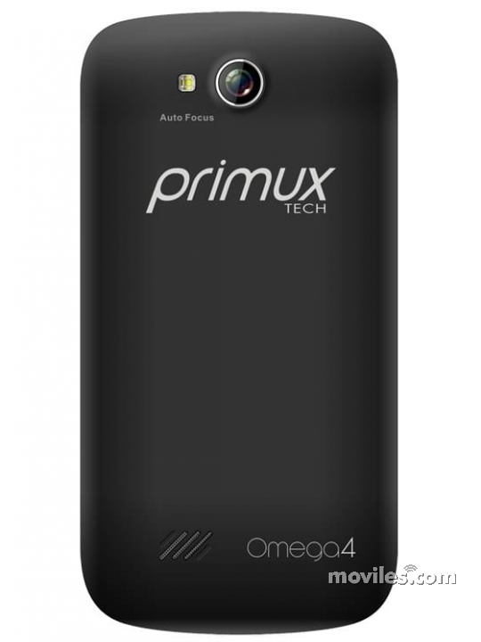 Imagen 2 Primux Omega 4