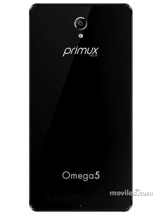 Imagen 2 Primux Omega 5