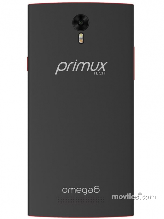 Imagen 2 Primux Omega 6