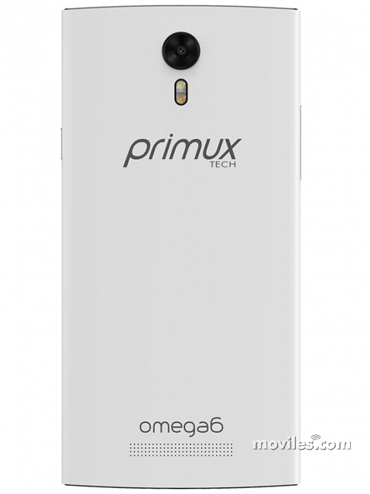 Imagen 5 Primux Omega 6