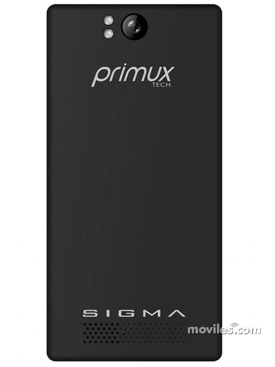 Imagen 2 Primux Sigma
