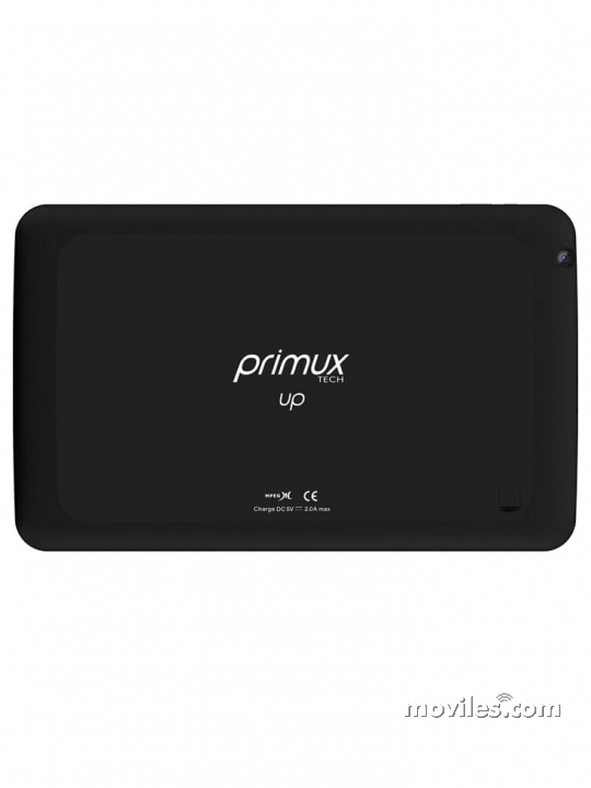 Imagen 2 Tablet Primux Up