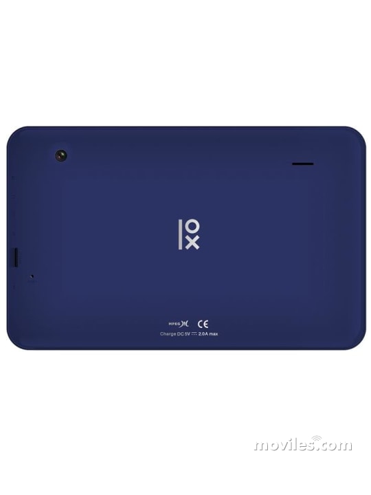 Imagen 2 Tablet Primux Up Mini 9