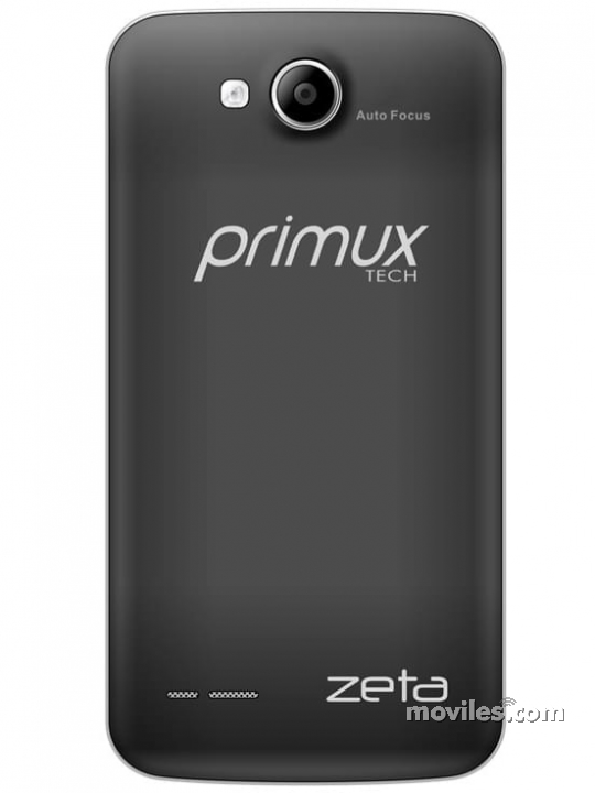 Imagen 2 Primux Zeta