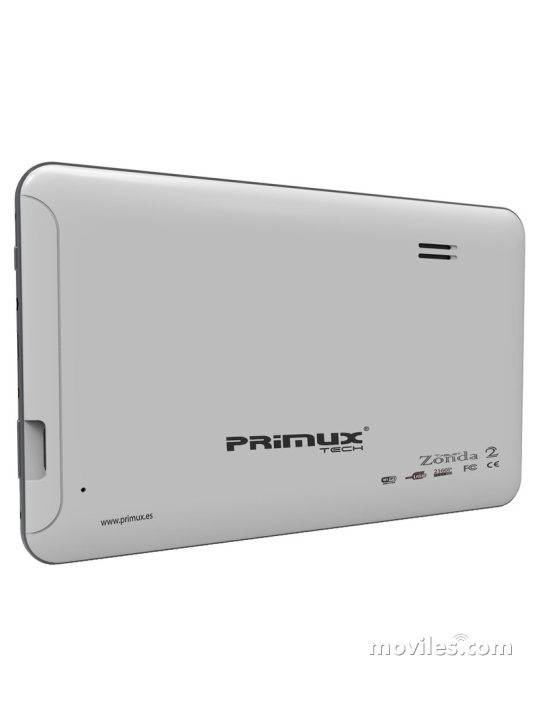 Imagen 3 Tablet Primux Zonda 2 (7)