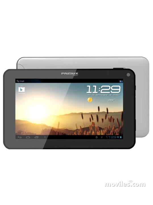 Imagen 2 Tablet Primux Zonda 2 (7)