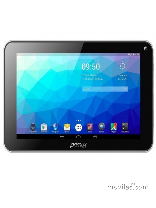 Tablet Primux Zonda 5