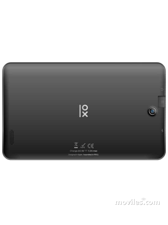 Imagen 3 Tablet Primux Zonda V