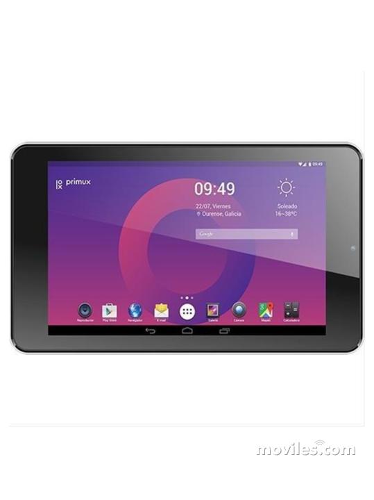 Tablet Primux Zonda X 7.0