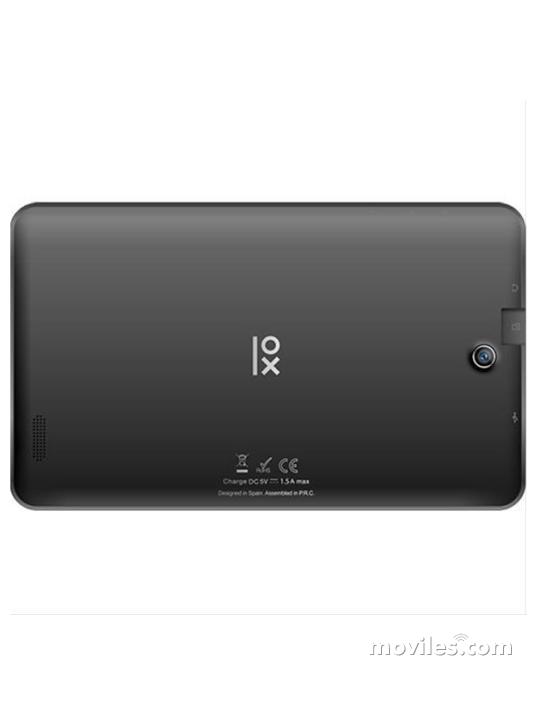 Imagen 2 Tablet Primux Zonda X 7.0