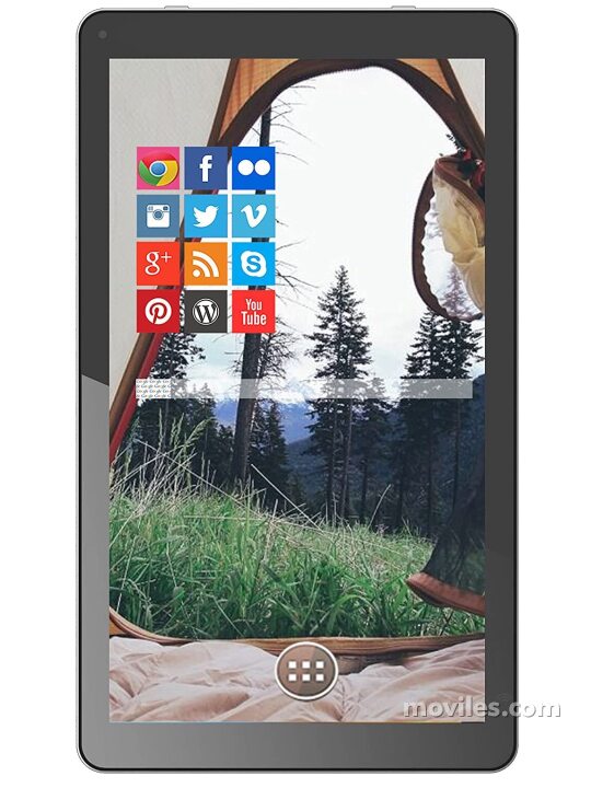 Tablet Prixton 1700Q