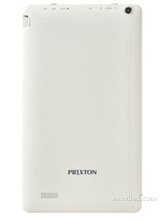 Imagen 2 Tablet Prixton 1700Q