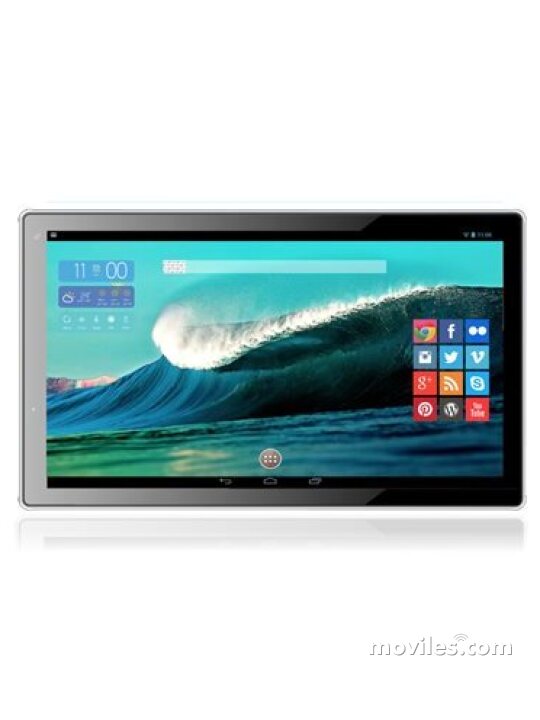 Imagen 4 Tablet Prixton 1700Q