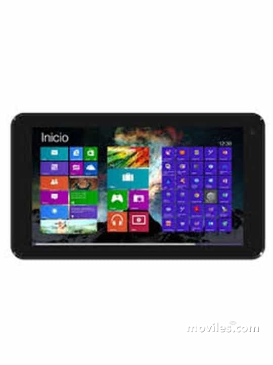 Imagen 2 Tablet Prixton Aktiba E79W