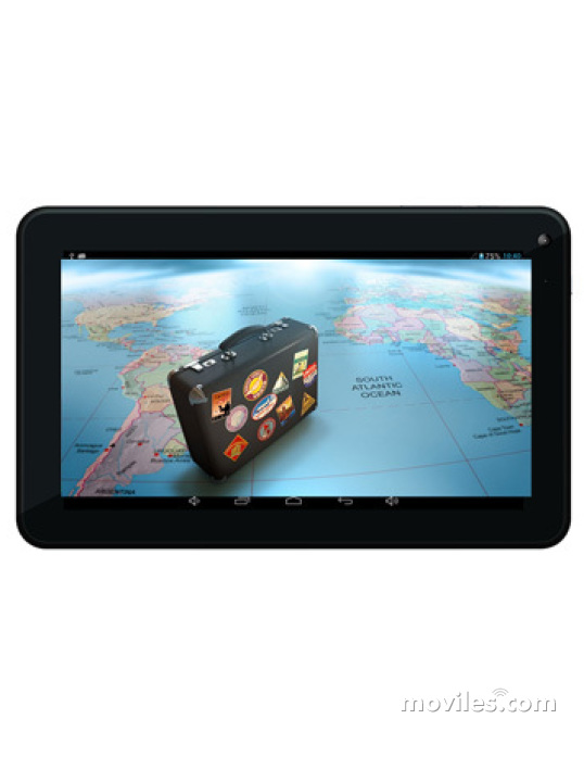 Tablet Prixton Mild (T9300)