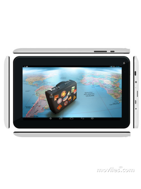 Imagen 2 Tablet Prixton Mild (T9300)