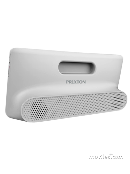 Imagen 4 Tablet Prixton Minicadena-TM100