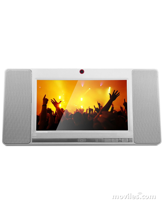 Tablet Prixton Minicadena-TM100