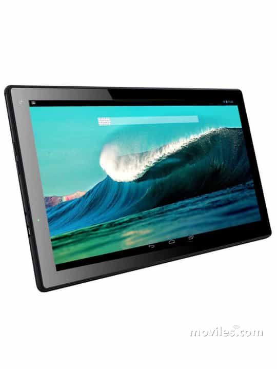 Imagen 3 Tablet Prixton Pipeline T1700