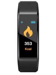 color screen smart band prixton