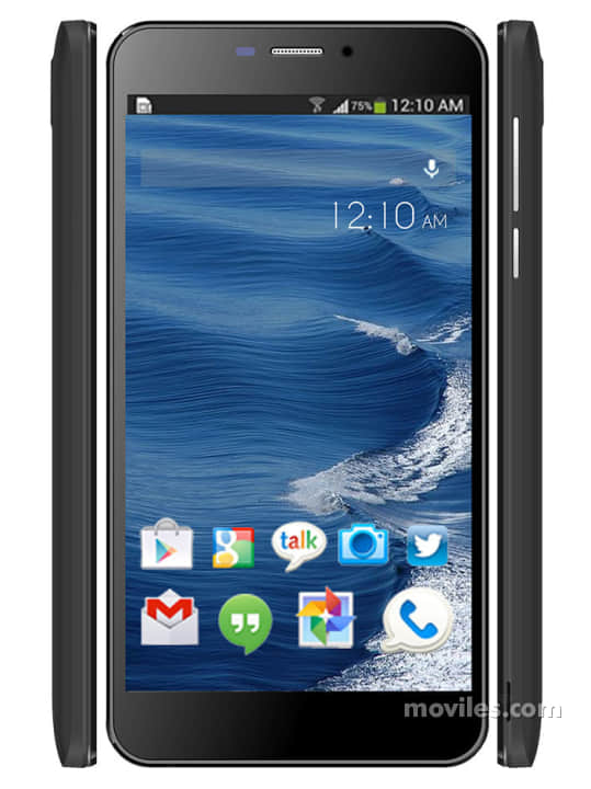 Imagen 2 Prixton Smartphone C63