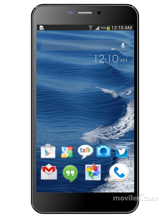 Prixton Smartphone C63