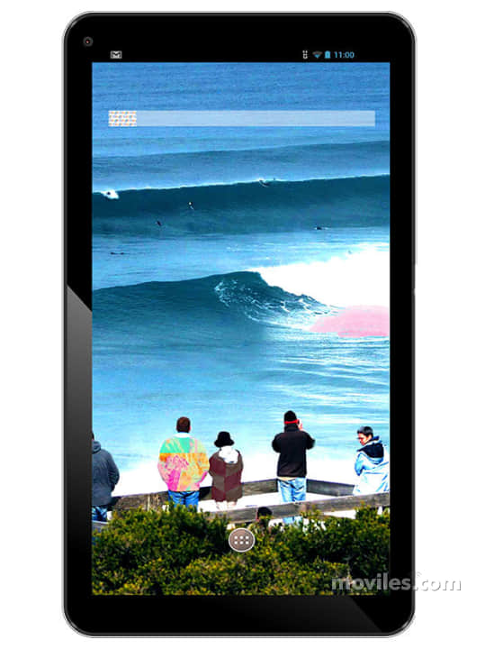 Tablet Prixton T_7014Q Bells Beach