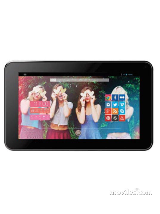 Imagen 3 Tablet Prixton T7014Q+