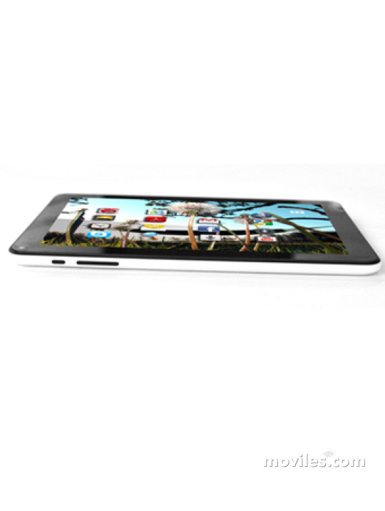 Imagen 3 Tablet Prixton T9100 Leopard