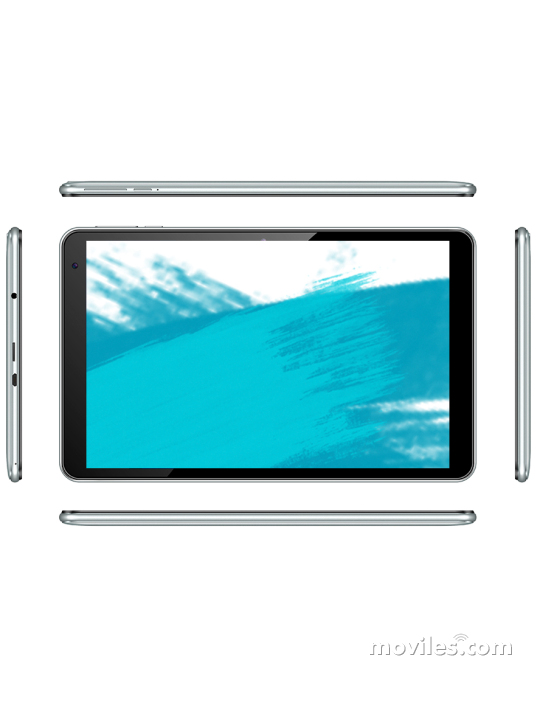 Imagen 4 Tablet Prixton T9120