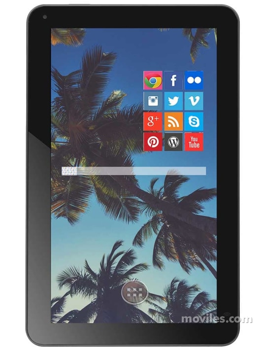 Tablet Prixton T_ 1600Q