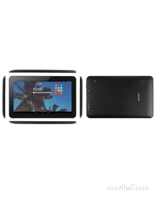 Imagen 2 Tablet Prixton T_ 1600Q