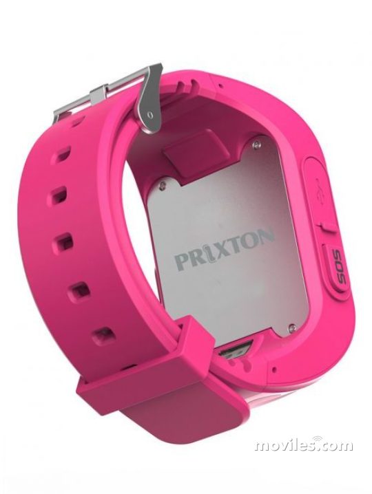 Imagen 4 Prixton Watchi G100