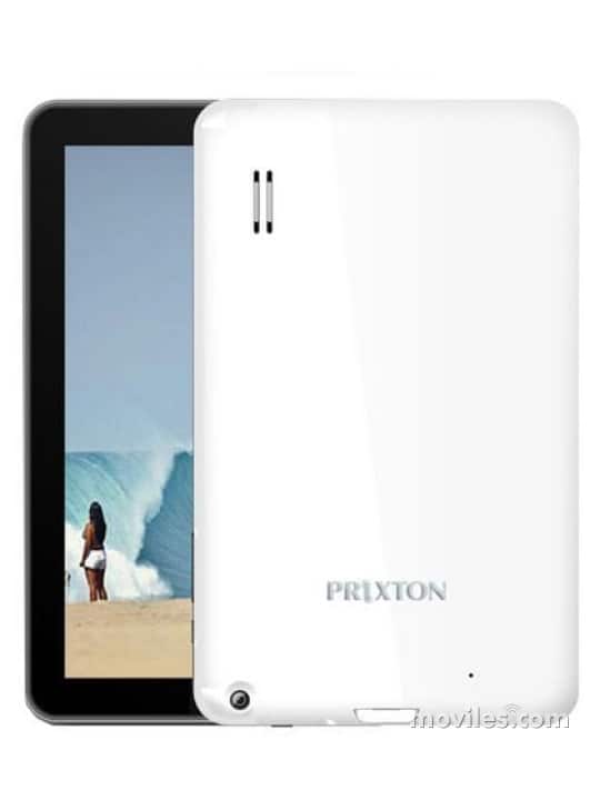 Imagen 2 Tablet Prixton Zicatela T9500Q