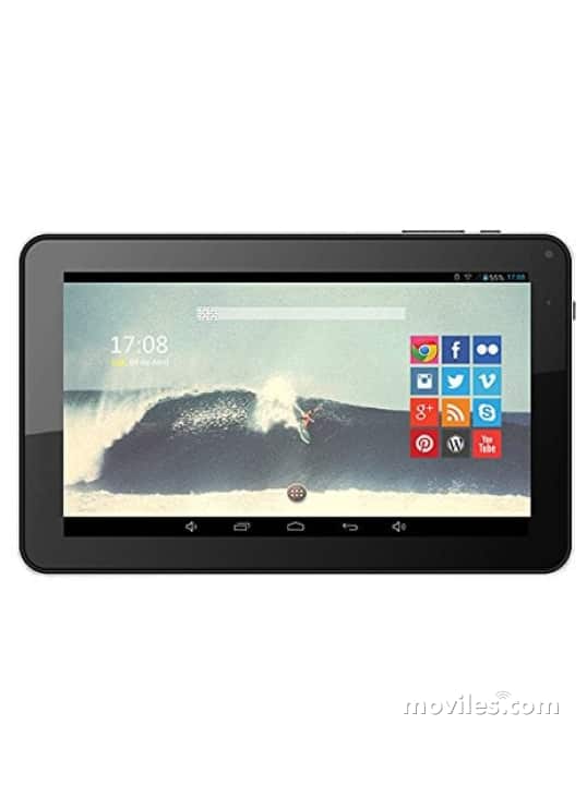 Tablet Prixton Zicatela T9500Q