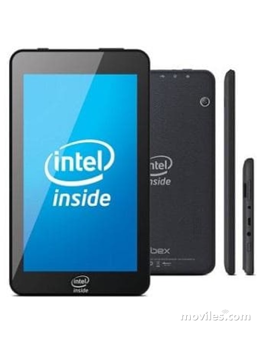 Imagen 2 Tablet Qbex 320i