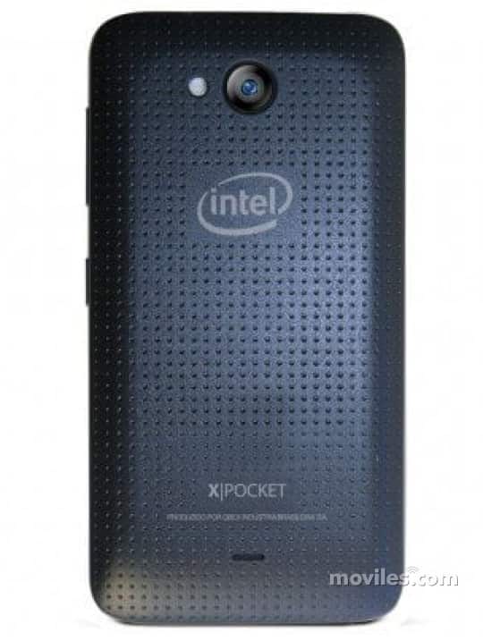 Imagen 3 Qbex X-Pocket