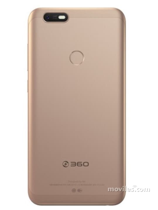 Imagen 4 360 N6 Lite