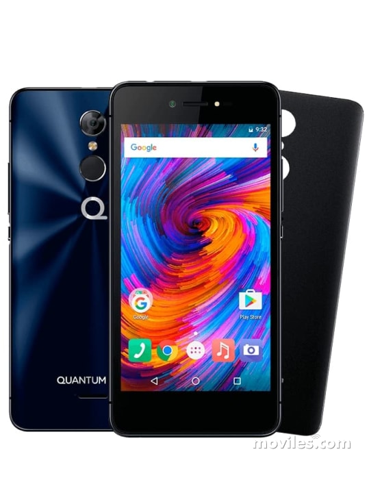 Imagen 3 Quantum Go 2