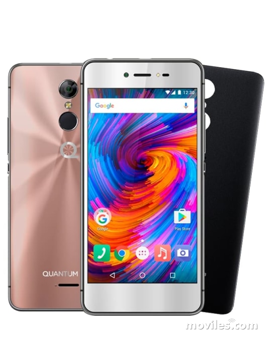 Imagen 4 Quantum Go 2