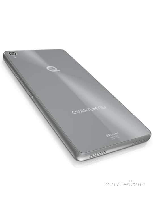 Imagen 5 Quantum Go 3G 16GB