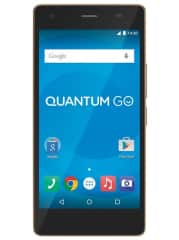 Fotografia Quantum Go 4G