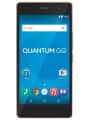 Quantum Go 4G