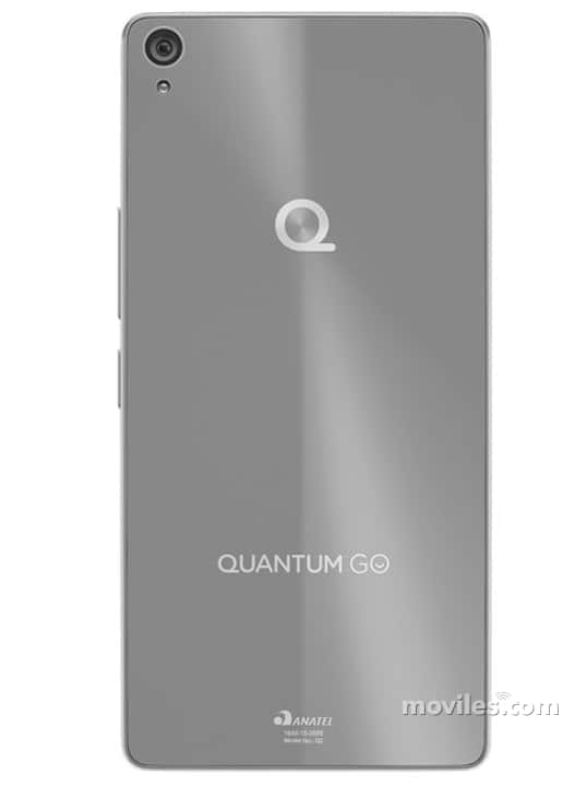Imagen 5 Quantum Go 4G