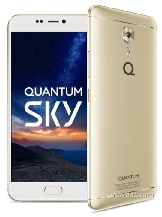 Imagen 2 Quantum Sky