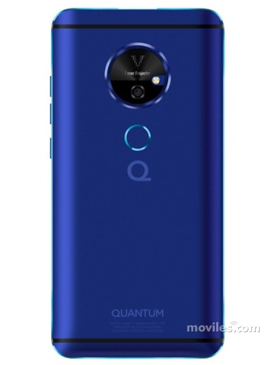 Imagen 3 Quantum V