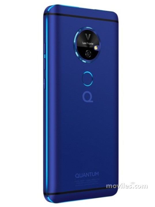 Imagen 4 Quantum V